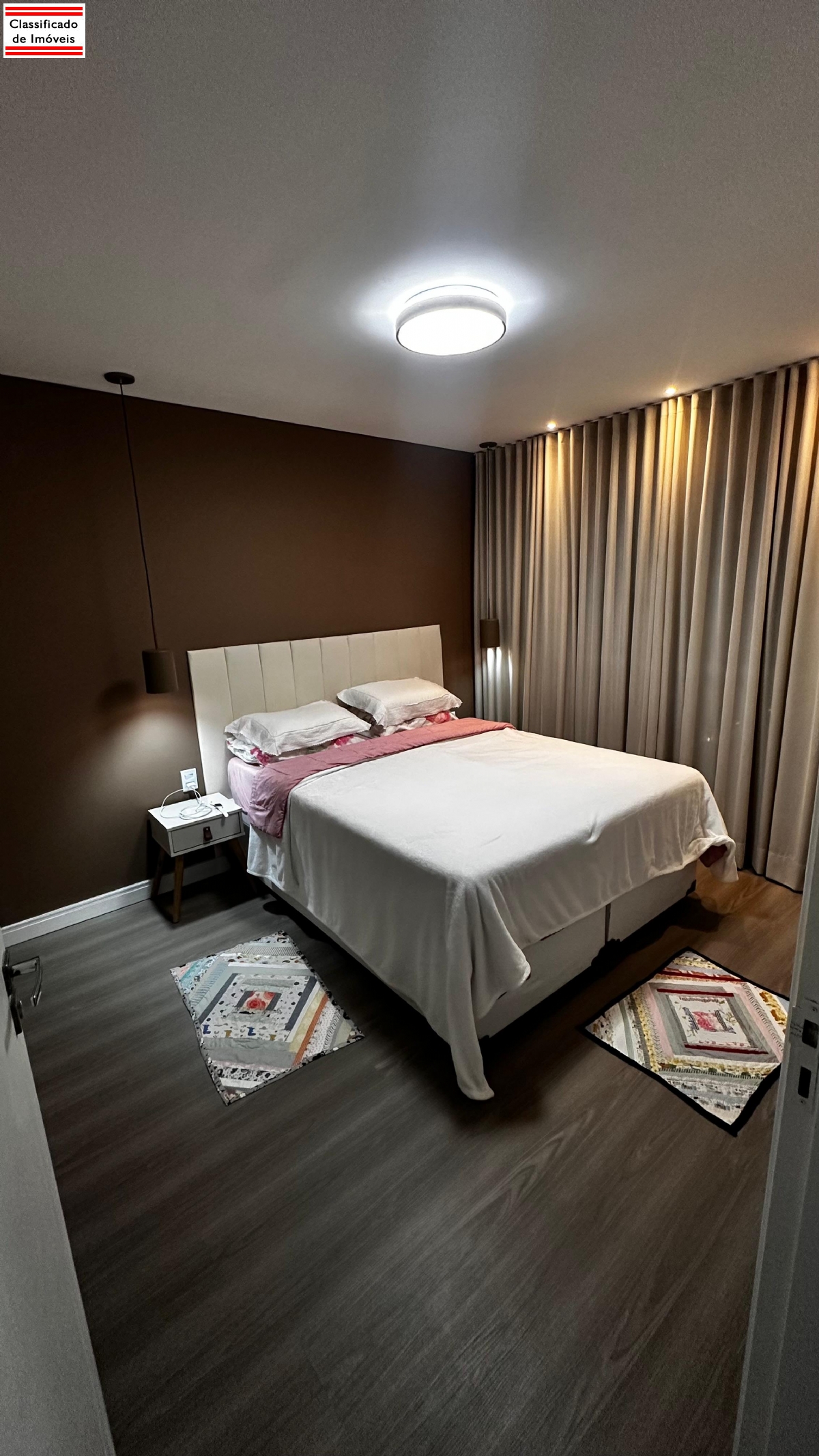 Apartamento em Jardim das Flores, São Roque - Lindo Apartamento Mobiliado - Foto 3